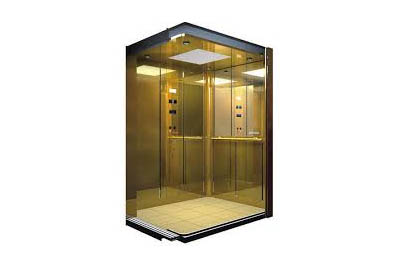 Elevator Cabin