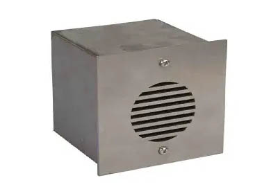 Fireman & Emergency Box