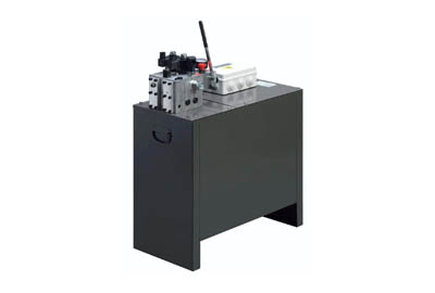 Hydraulic Powerpack