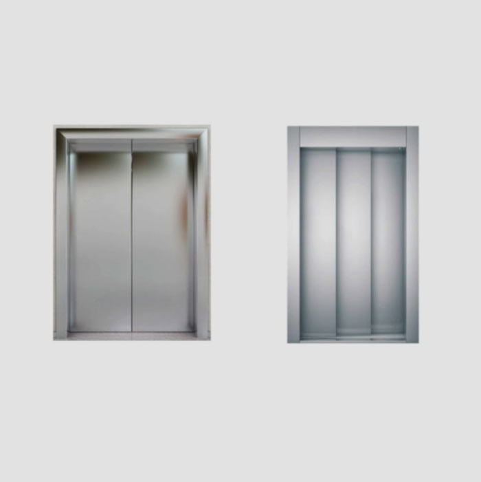 Elevator Door Manufacturers in Mumbai | Kuubera Lifts