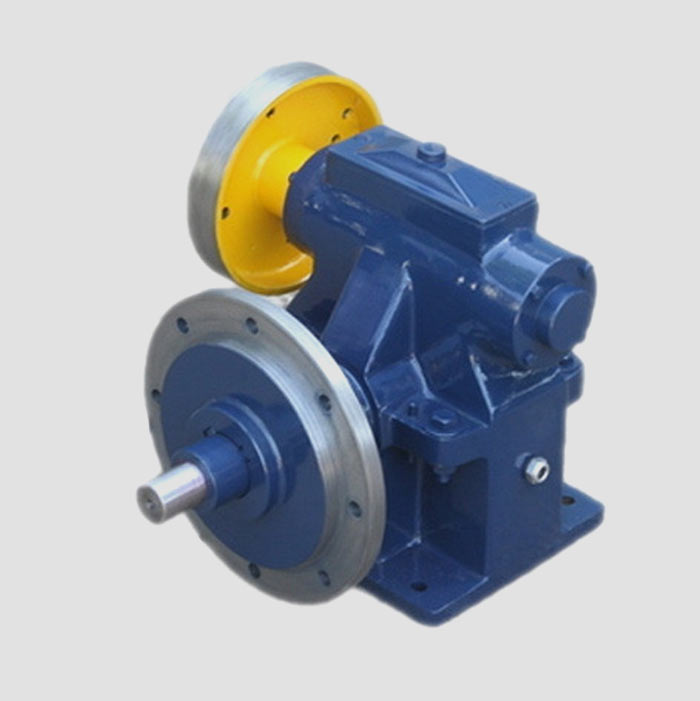 Elevator Gear Box Manufacturers in Pune | Kuubera Lifts