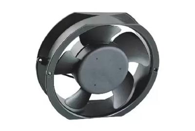 Rexnord Oval Cabin Fan