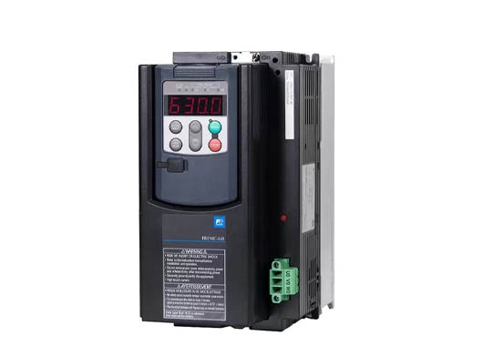 Fuji Frenic Lift Book