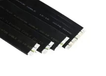 FLAT CABLES