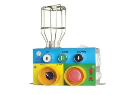 ELEVATOR INSPECTION BOX (EIB2)