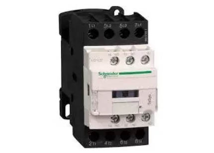 CONTACTORS