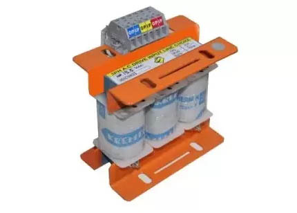 LINE CHOKE TRANSFORMER